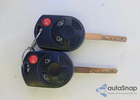 2015 Ford Escape Se z USA, uszkodzony, nr VIN 1FMCU0GX4FUB68919